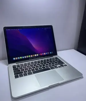 Laptop Apple MacBook Pro 2015 8GB Intel SSD 128GB