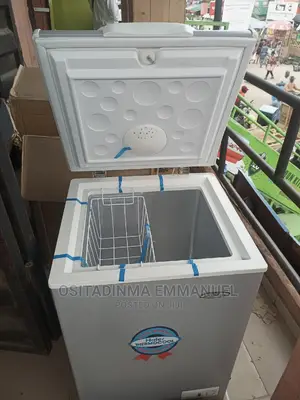 Thermocool Chest Freezer 100liter