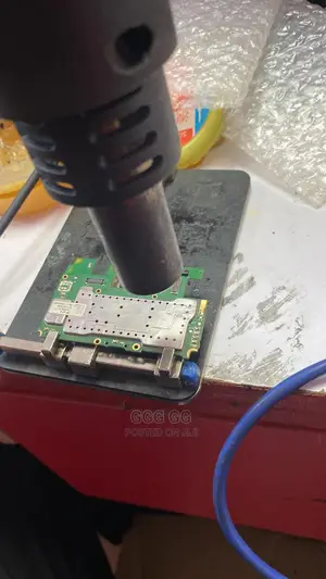 Mobile Phone Repairs