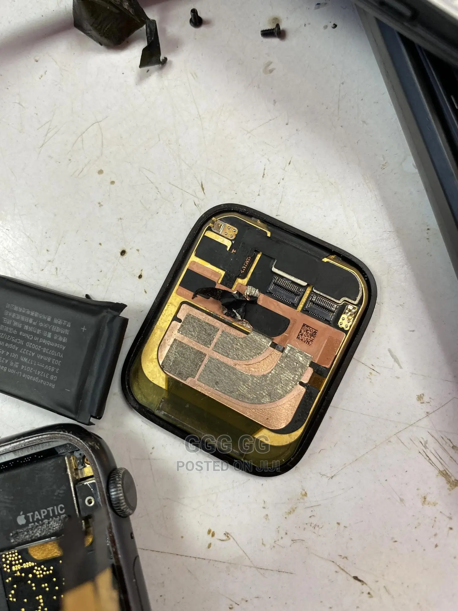 Mobile Phone Repairs