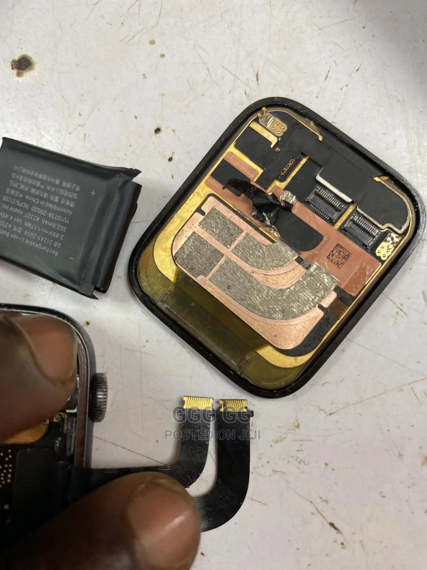 Mobile Phone Repairs