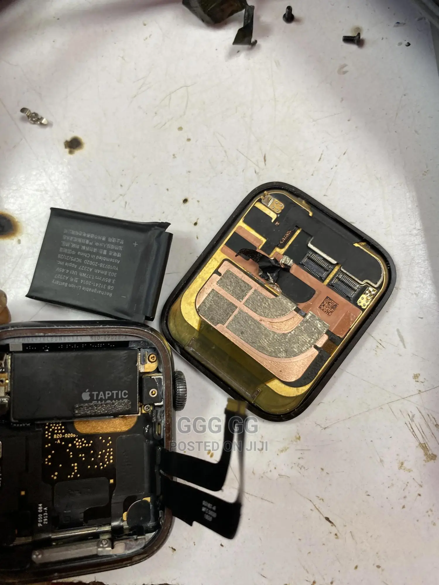 Mobile Phone Repairs