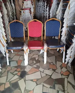Classic Banquet Chair