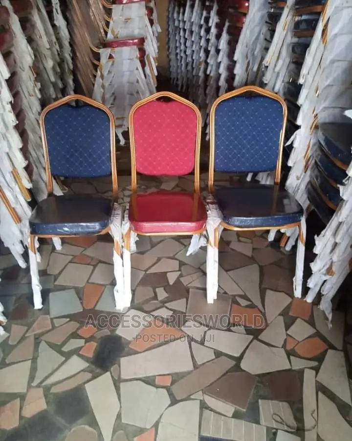 Classic Banquet Chair