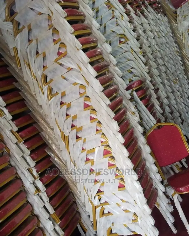 Classic Banquet Chair