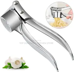 Garlic Press
