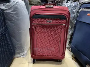 Medium Size Quality Star Express Traveling Luggage