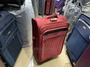 Medium Size Quality Star Express Traveling Luggage