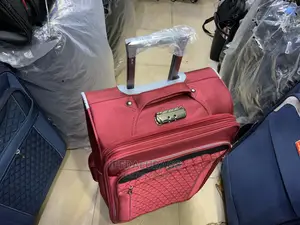 Medium Size Quality Star Express Traveling Luggage