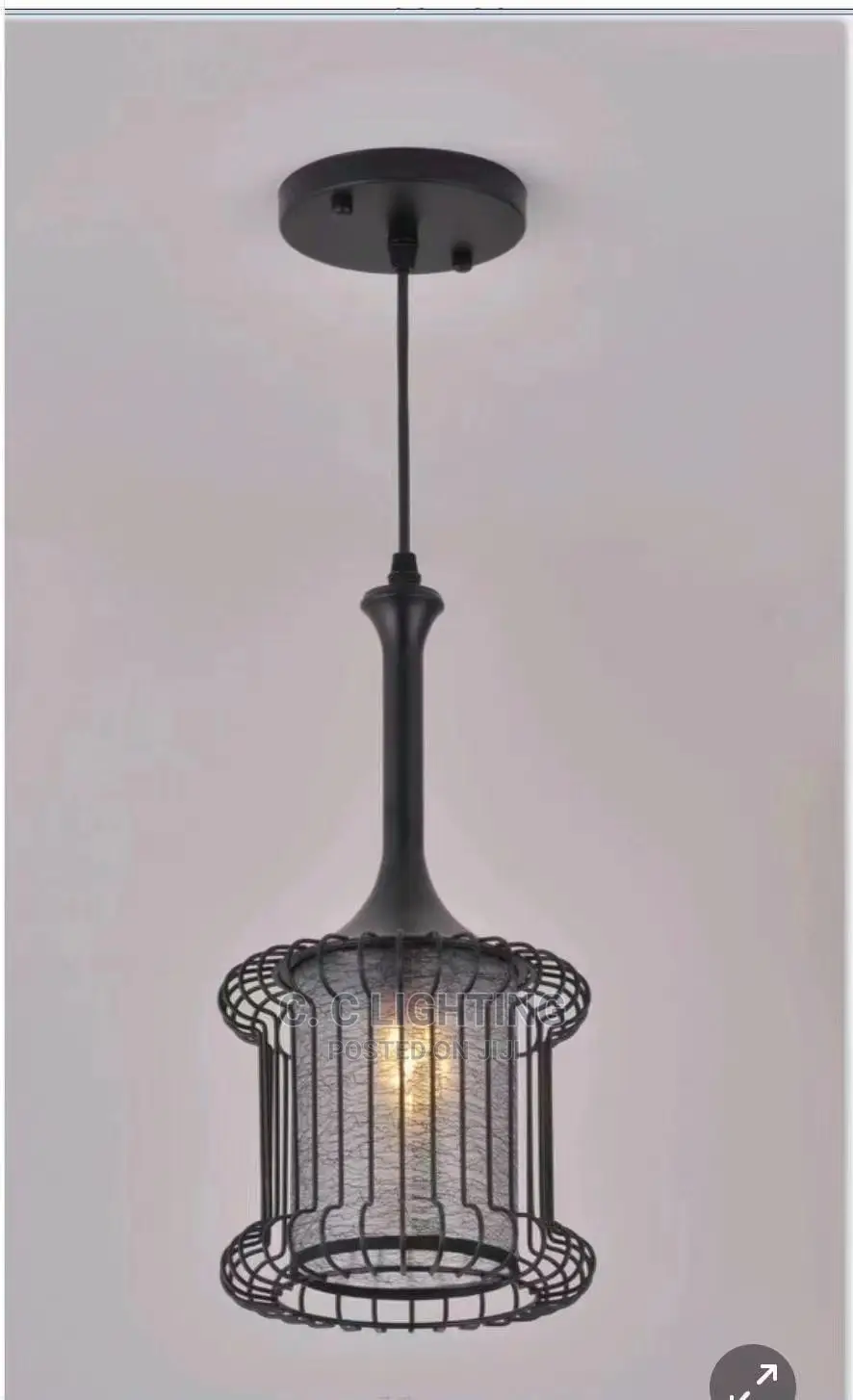 Morden Pendant Light