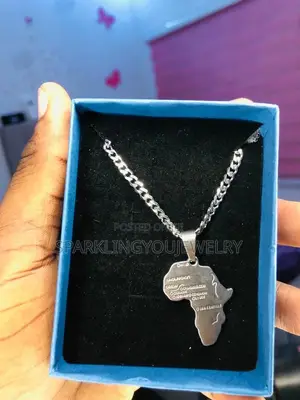 Men Necklace