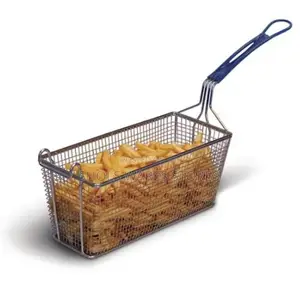 Deep Fryer Basket