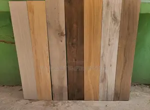 23x120 Wooden Floors