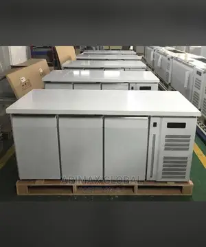 Under Bar Chiller/Freezer