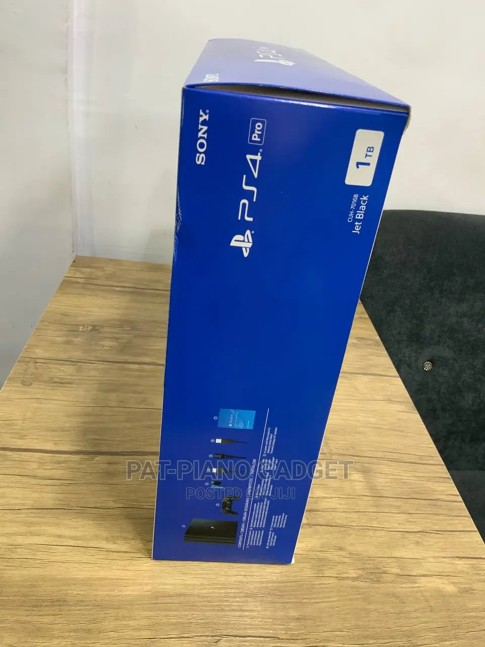 Sony Playstation PS 4 Pro