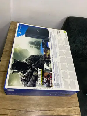 Sony Playstation PS 4 Pro