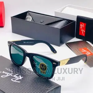 Top Quality Rayban Glasses