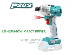 Total Cordless Brushless 3 in 1 Combo Set