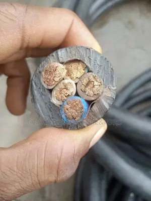 35X5 Flexible Cable's TRS