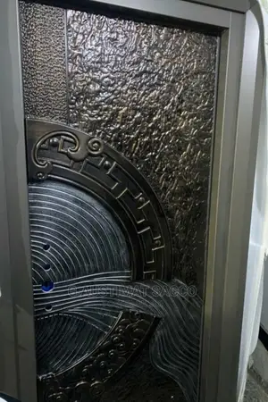 Bullet Proof Doors, Higher Security