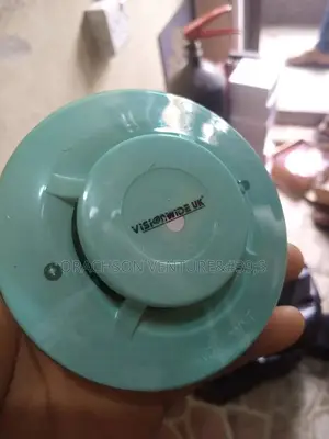 Smoke Detector