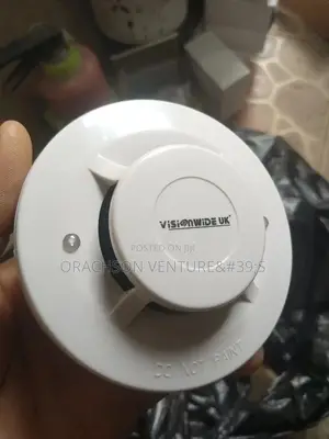 Smoke Detector
