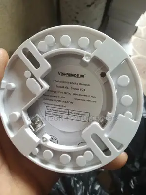 Smoke Detector