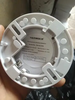Smoke Detector