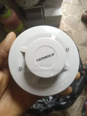 Smoke Detector