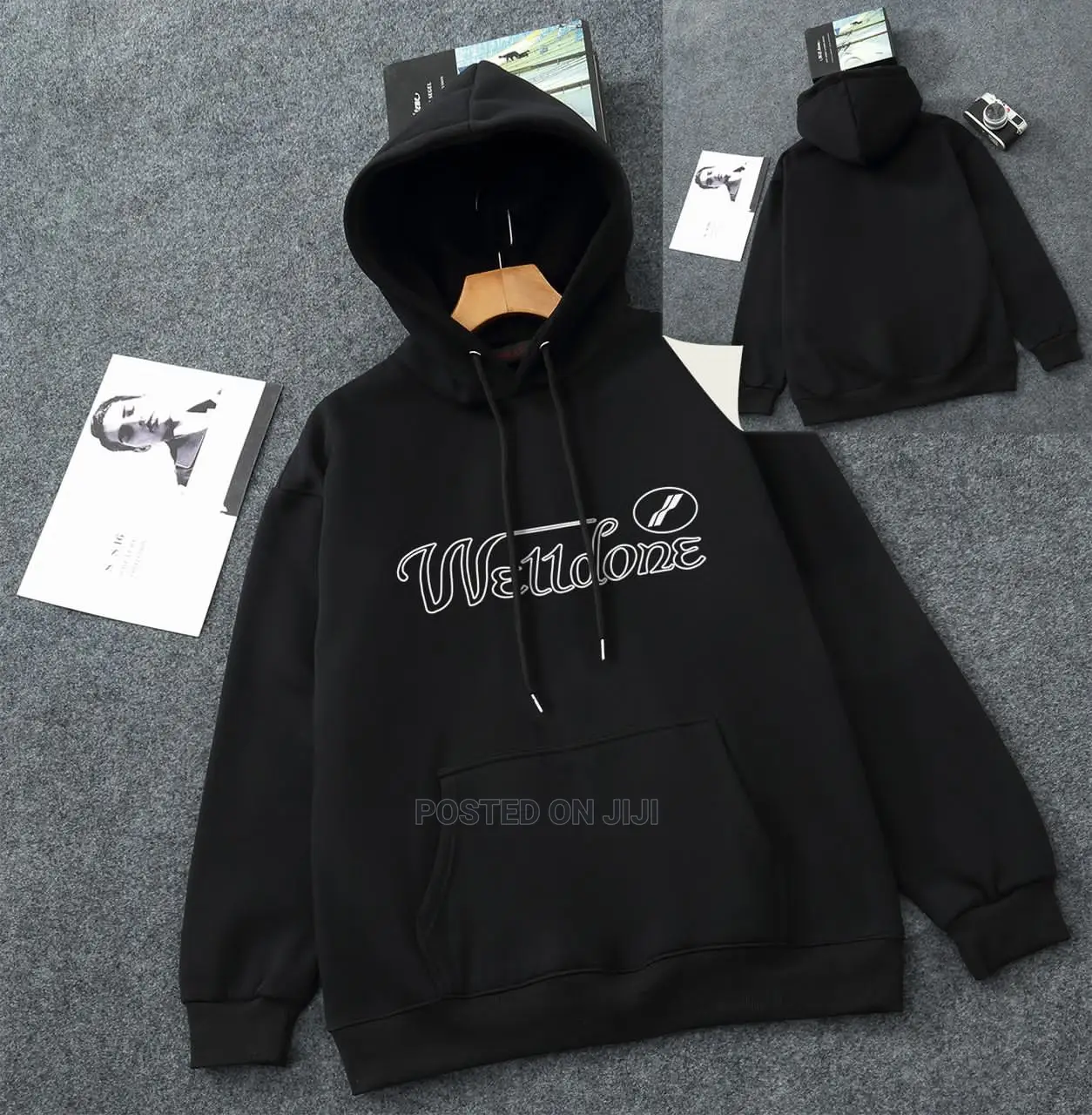 Hoodie For Men