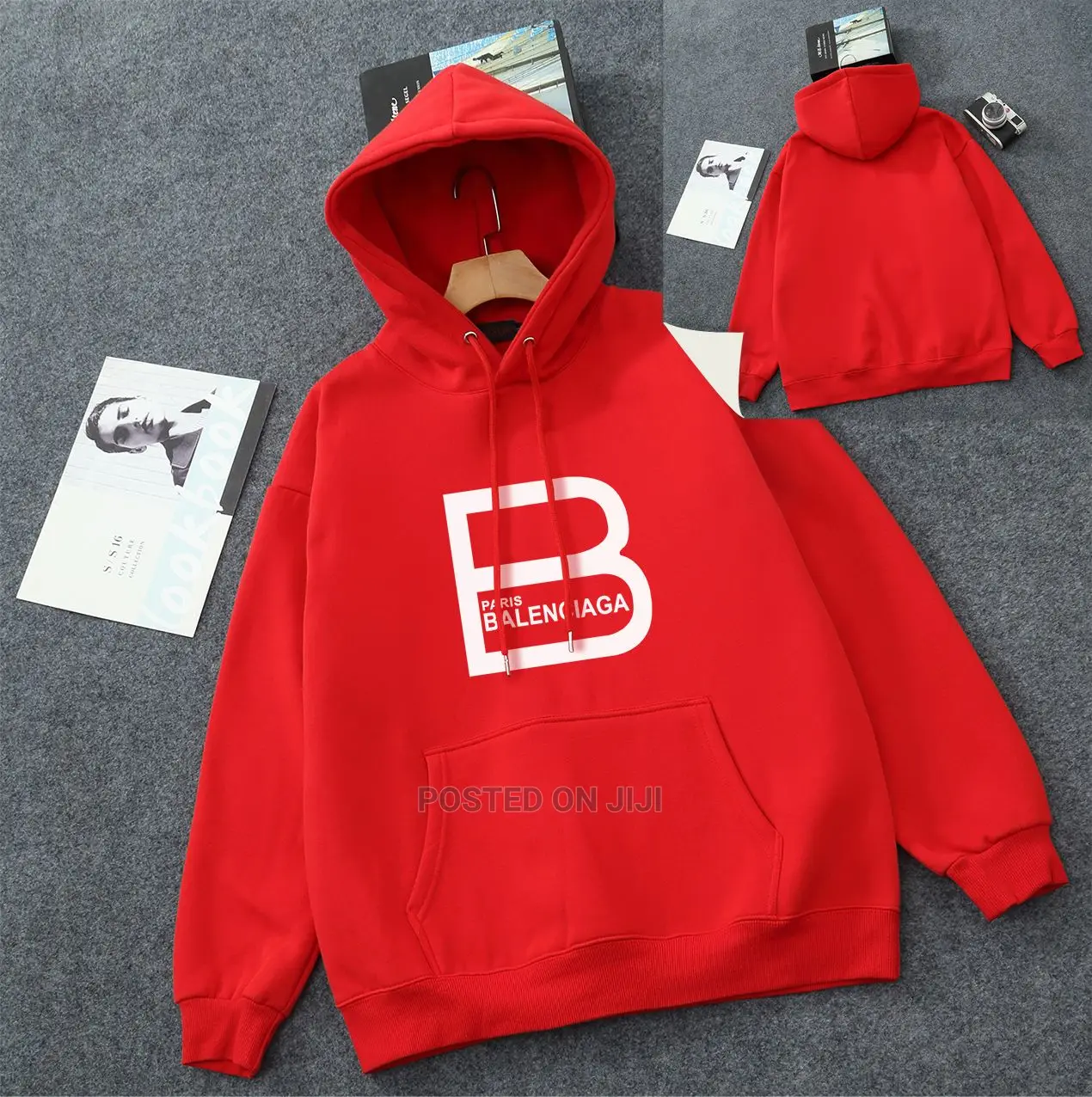 Hoodie For Men
