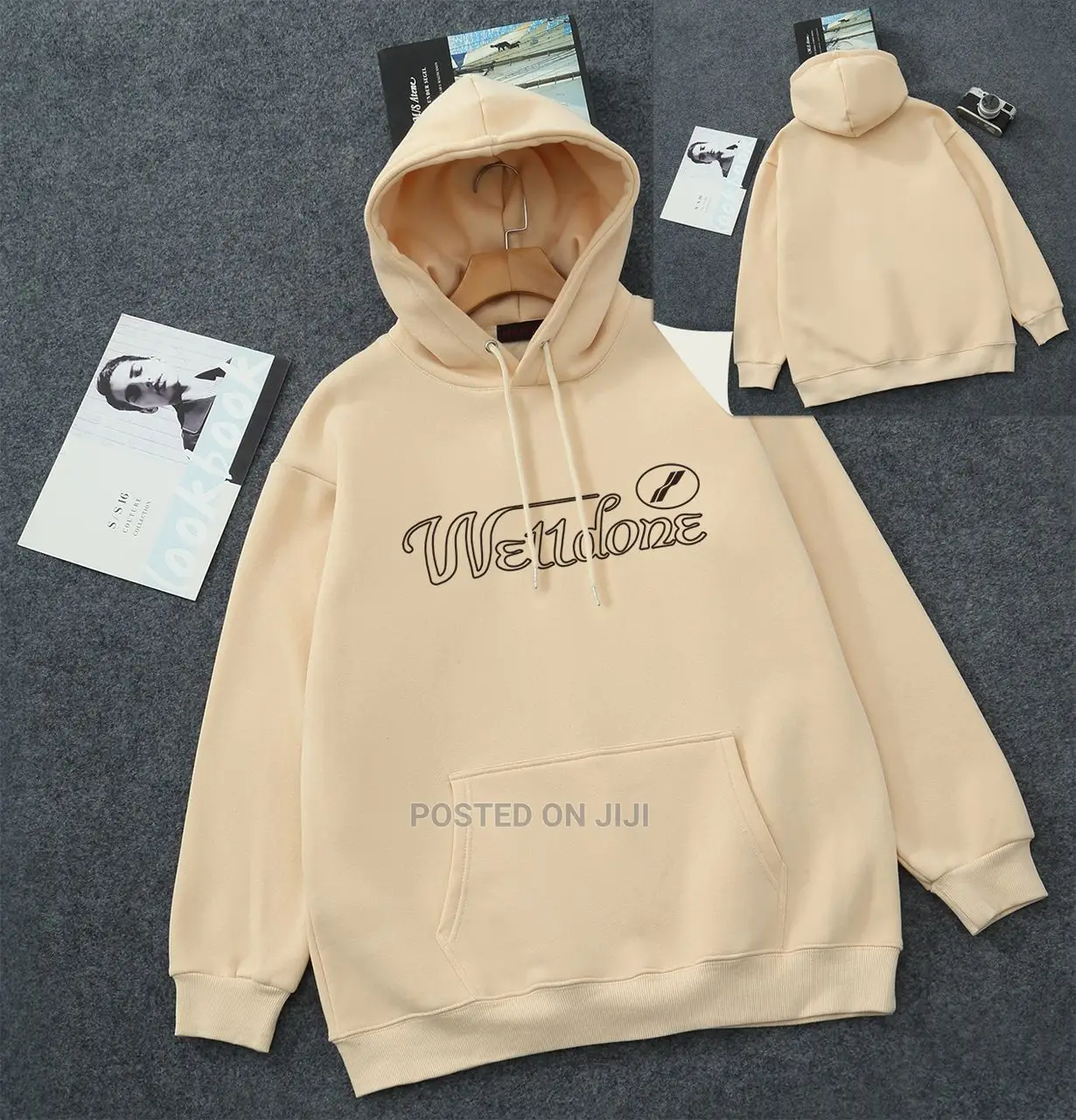 Hoodie For Men