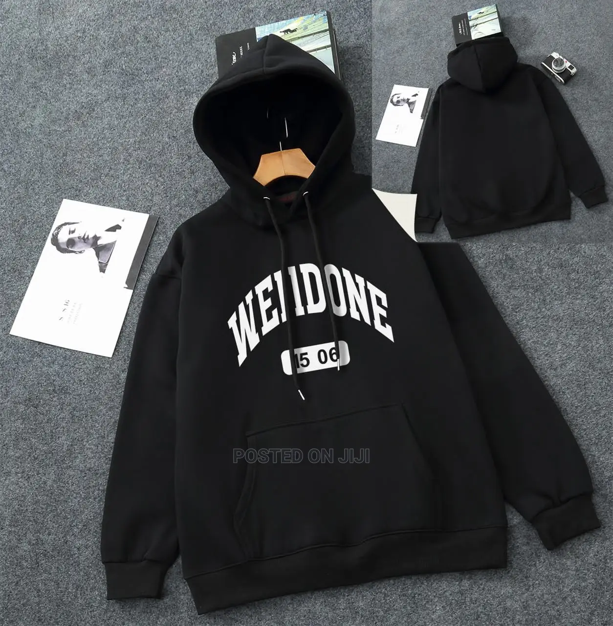 Hoodie For Men