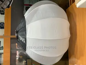 Lantern Softbox 85cm