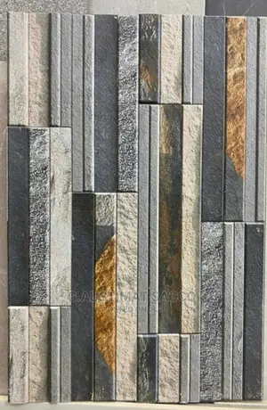 Indian Outside Wall Tiles Thick