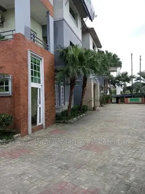 Hotel for Sale in Port Harcourt