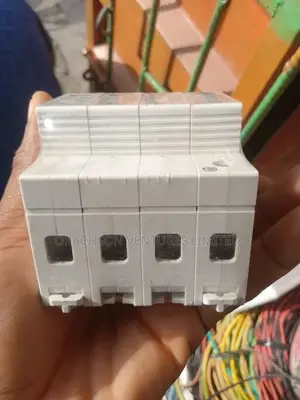 SPD 40ka 4pole