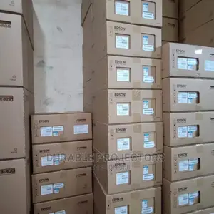 New Projectors Lekki, Ikeja,Ibadan,Surulere,Ikorodu,Surulere