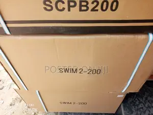 2hp 63" Fittings Swimming Pool Pumping Machine