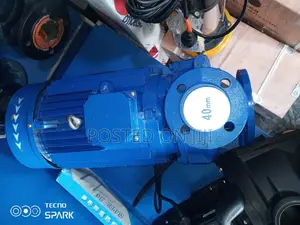 3hp Stainless Surface Pumping Machine