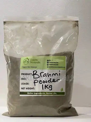 Brahmi Powder 1kg