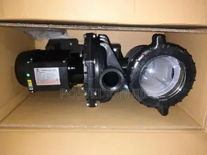 1hp Swimming Pool Pumping Machine