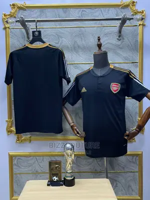 Original ADIDAS ARSENAL Jersey Available in Store