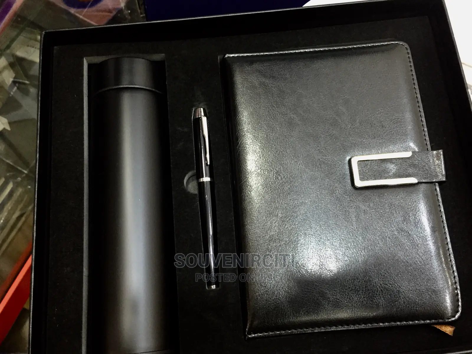 3pcs Corporate Gift Set Souvenir