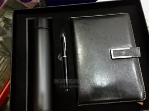 3pcs Corporate Gift Set Souvenir
