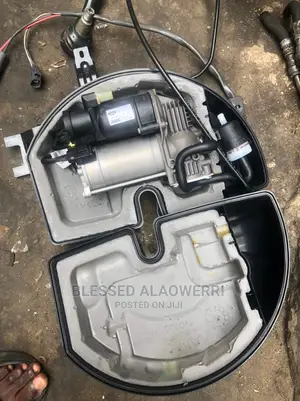 Lifting Pump Range Rover 2014-2015