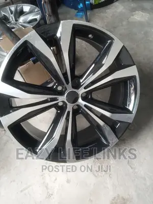 20 Inches Rim for Toyota Venza