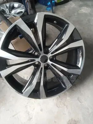 20 Inches Rim for Toyota Venza