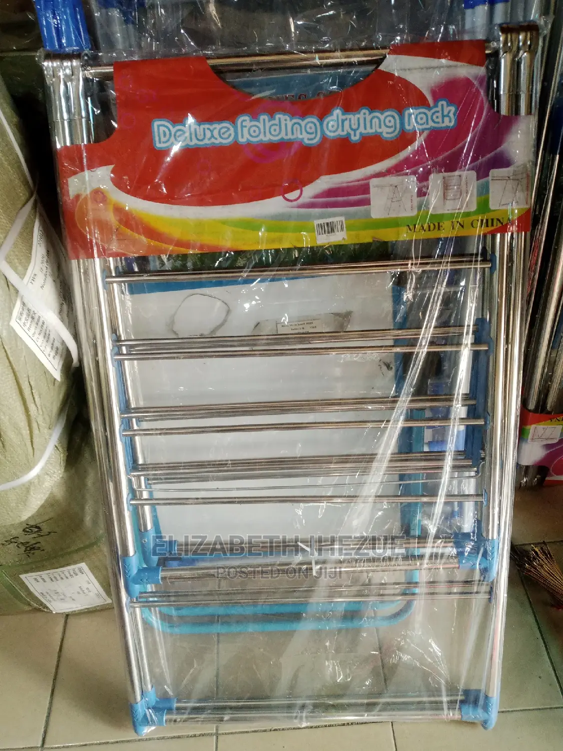 Cloth Dryer