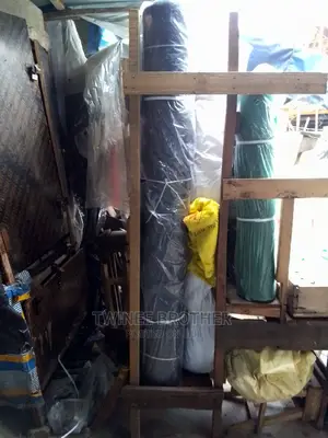 Shade Net 4m by 50m